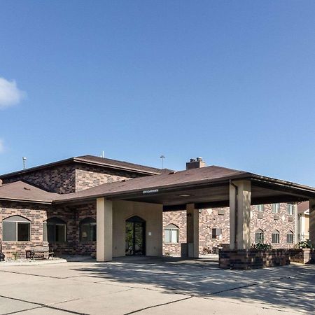 Quality Suites Near West Acres Fargo Luaran gambar