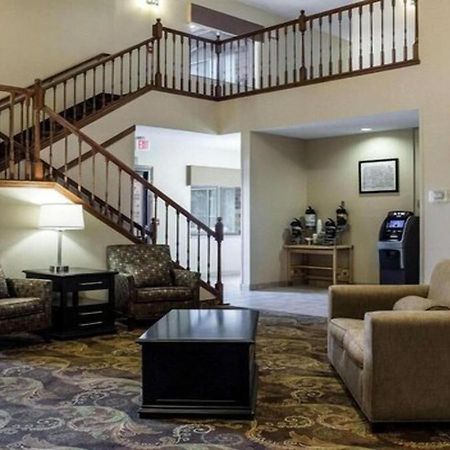 Quality Suites Near West Acres Fargo Luaran gambar