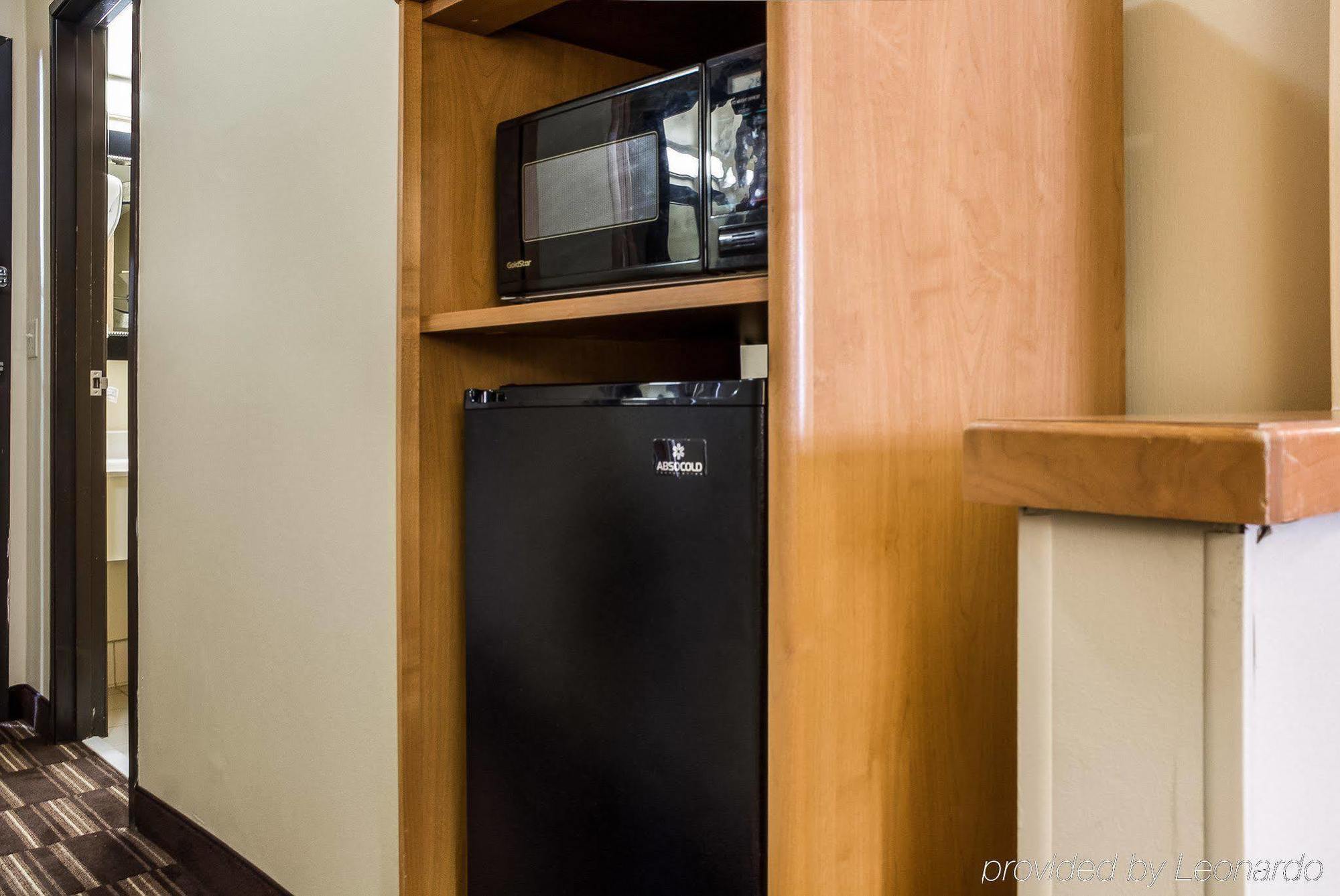 Quality Suites Near West Acres Fargo Luaran gambar